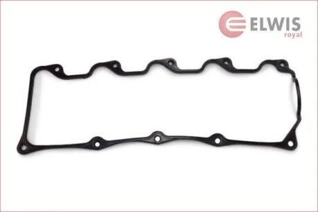 Прокладка клапанной крышки VAG/TOYOTA DYNA/HIACE/HILUX/LAND CRUISER/TARO 87-06 2.4 Elwis Royal 1552833
