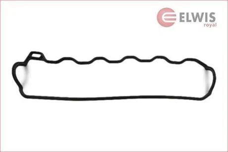 Прокладка клапанной крышки VAG/VOLVO A6/S80 90-97 2.5TDi Elwis Royal 1556020