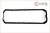 Прокладка клапанной крышки VAG AUDI/VW 89- 1.9TDI Elwis Royal 1556022 (фото 1)