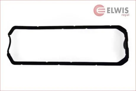 Прокладка клапанной крышки VAG AUDI/VW 89- 1.9TDI Elwis Royal 1556022