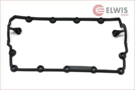 Прокладка клапанної кришки Elwis Royal 1556069