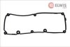 Прокладка клапанной крышки VAG A1/A3/IBIZA/LEON/OCTAVIA II/CADDY/GOLF VI/POLO 09- 1.6TDI Elwis Royal 1556090 (фото 1)
