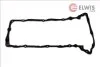 Прокладка клапанной крышки VW GOLF/PASSAT 92- 2.8/2.9 VR Elwis Royal 1556091 (фото 1)