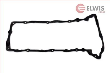 Прокладка клапанной крышки VW GOLF/PASSAT 92- 2.8/2.9 VR Elwis Royal 1556091