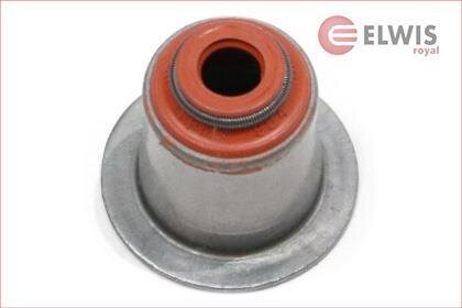 Колпачки м.с. BMW 98- 2.0D/3.0D/4.0D M47/M57/M67 (мин.4 шт.) Elwis Royal 1615425