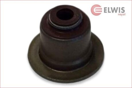 Колпачки м.с. FORD FOCUS/II/FIESTAIV/V/FUSION 98- 1.4/1.6 (мин. 10 шт.) Elwis Royal 1626512