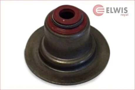 Сальник клапана 5.5mm Renault Clio, Espace, Laguna,Megane,Scenic 1.8-2.0 16V 00- Elwis Royal 1646814