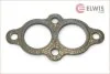 Прокладка передньої частини глушиника Elwis Royal 3015408 (фото 1)