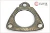 Прокладка передньої частини глушиника Elwis Royal 3015440 (фото 1)