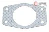 Прокладка передньої частини глушиника Elwis Royal 3055576 (фото 1)
