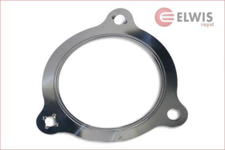 Прокладка приемной трубы VOLVO S70/S80/S60/XC70/XC90 97-10 2.0/2.3/2.4/2.5T Elwis Royal 3055577