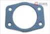Прокладка, впуск в турбіну (компресор) Elwis Royal 3055582 (фото 1)