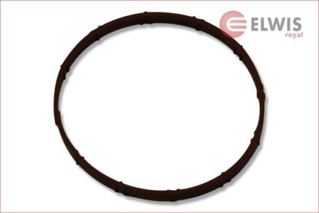 Прокладка коллектора BMW 1(F20)/3(F30) 11- N13B16 дросселя Elwis Royal 4615410