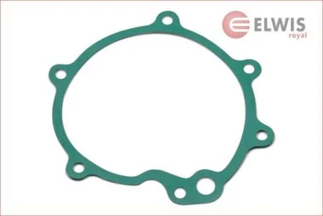 Прокладка OPEL ASCONA/COMMODORE/KADETT 70- 1.6-2.5 водяного насоса Elwis Royal 4642541