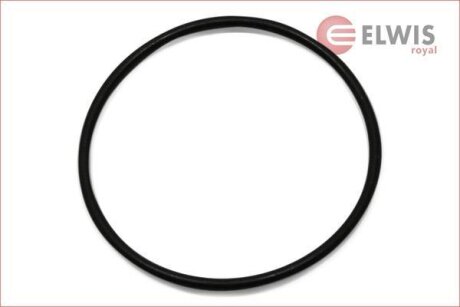 Прокладка OPEL -99 1.8-2.0 термостата (мин. 5 шт.) Elwis Royal 6142746