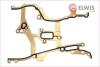 Прокладка OPEL ASTRA 08- 1.2/1.4 (рул.мех) Elwis Royal 7042671 (фото 1)