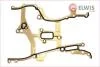 Прокладка OPEL ASTRA 08- 1.2/1.4 (рул.мех) Elwis Royal 7042671 (фото 1)