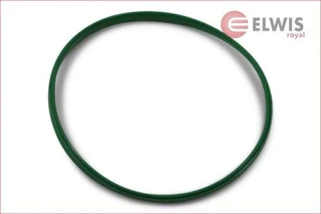 Прокладка дроссельной заслонки VAG (мин.2 шт.) Elwis Royal 7056082