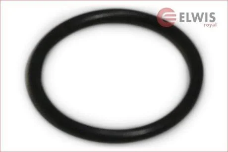 Прокладка, водяний насос Elwis Royal 7715478