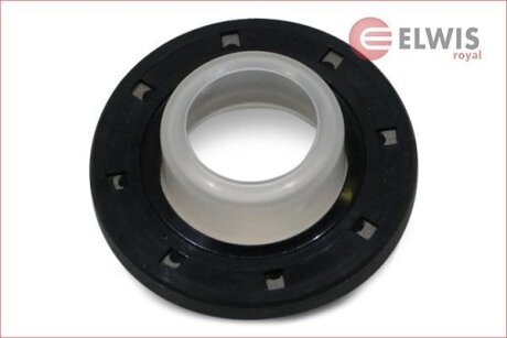 Сальник PSA/FORD 96- 2.0-2.2 р/в передний Elwis Royal 8044232