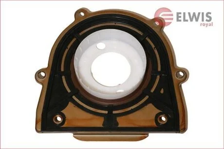 Сальник колінчастого вала Elwis Royal 8126546