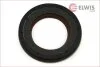 Сальник валу, колінчастий вал Elwis Royal 8126547 (фото 1)