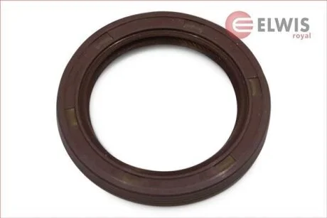 Сальник FORD FIESTA IV V/FOCUS/FUSION/PUMA 95- 1.25/1.4/1.6/1.7 к/в. р/в передний Elwis Royal 8426566