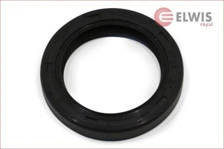 Сальник колінчастого вала Elwis Royal 8437511