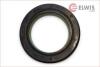 Сальник RENAULT/NISSAN MEGANE2/DUSTER/LAGUNA/PIMERA/ALMERA 04- 1.5 dCi р/в передний Elwis Royal 8446826 (фото 1)