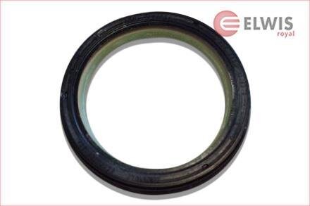 Сальник RENAULT CLIO/KANGOO/DUSTER/LAGUNA/LOGAN/MEGANE/TWINGO 02- 1.6 к/в задний Elwis Royal 8446827