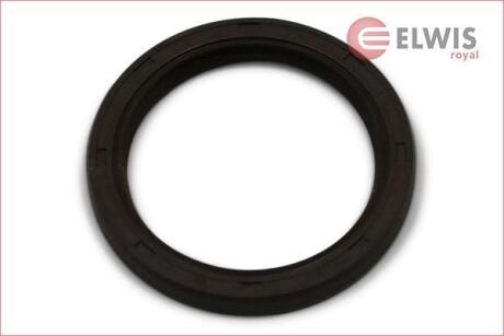 Сальник FORD/VOLVO S40/S60/S70/S80/XC90/FOCUS/MONDEO/KUGA 95- 2.5 р/в Elwis Royal 8455567
