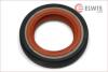 Сальник OPEL/RENAULT/VOLVO/NISSAN ALMERA/INTERSTAR/PRIMASTAR/PRIMERA/ASTRA/MEGANE/LAGUNA/S40 06- 1.6/1.9DTI р/в Elwis Royal 8455581 (фото 1)