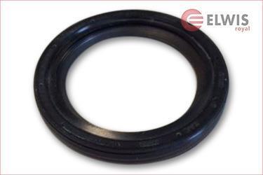 Сальник VAG A4/A6/A8/PASSAT/PHAETON/TOUAREG 01-10 3.0/6.0 к/в передний Elwis Royal 8456061