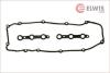 Прокладка клапанной крышки BMW 3/5/7(E36/E39/E38) 90-01 2.0-2.8 (компл.) Elwis Royal 9115413 (фото 1)