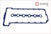 Прокладка клапанной крышки BMW 1/5/7/X5/X3(E60/E65/E70/E81/E83/E87) 04- 2.5/3.0 (компл.) Elwis Royal 9115414 (фото 1)
