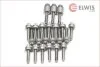 Комплект болтів, кришка головки циліндра Elwis Royal 9115435 (фото 1)
