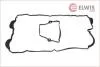 Прокладка клапанной крышки BMW 5(E90/E91/E92) 05- 2.0 (компл.) Elwis Royal 9115455 (фото 1)