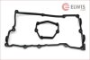 Прокладка клапанной крышки (комплект) (2 предмета) BMW 1.8/2.0i 04-15 (N42/N46) Elwis Royal 9115467 (фото 1)