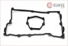 Прокладка клапанной крышки (комплект) (2 предмета) BMW 1.8/2.0i 04-15 (N42/N46) Elwis Royal 9115467 (фото 1)