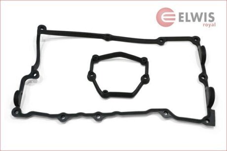 Прокладка клапанной крышки (комплект) (2 предмета) BMW 1.8/2.0i 04-15 (N42/N46) Elwis Royal 9115467