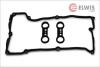 Прокладка клапанной крышки BMW E87/E46 02- 1.6 16V N40B16A/N45B16 (компл.) Elwis Royal 9115485 (фото 1)