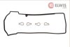 Прокладка клапанной крышки MB C/E(W203/W210/W211)/SPRINTER 97-09 2.2CDI (компл.) Elwis Royal 9122036 (фото 1)