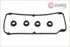 Прокладка клапанной крышки MITSUBISHI LANCER/COLT/GALANT/PAJERO/CARISMA/SPACE STAR 91-07 Elwis Royal 9138824 (фото 1)