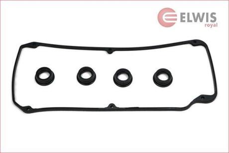 Прокладка клапанной крышки MITSUBISHI LANCER/COLT/GALANT/PAJERO/CARISMA/SPACE STAR 91-07 Elwis Royal 9138824