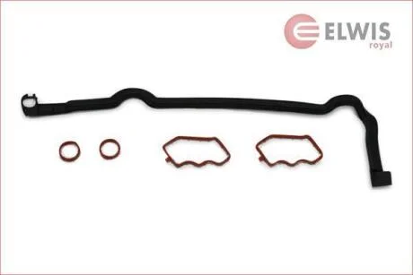 Комплект прокладок клапанної кришки Elwis Royal 9146801