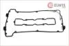 Комплект прокладок клапанної кришки Elwis Royal 9149051 (фото 1)