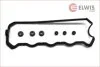 Комплект прокладок клапанної кришки Elwis Royal 9156023 (фото 1)