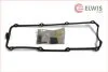 Комплект прокладок клапанної кришки Elwis Royal 9156053 (фото 1)