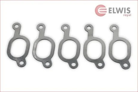 Комплект прокладок випускного колектора Elwis Royal 9455520