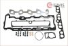 Комплект прокладок OPEL ASTRA/VECTRA 96- 2.0TD/2.2TD (ГБЦ) Elwis Royal 9742661 (фото 1)